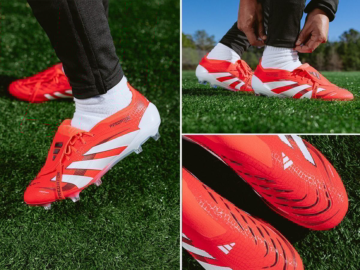 Most comfortable soccer cleats 2018 deals